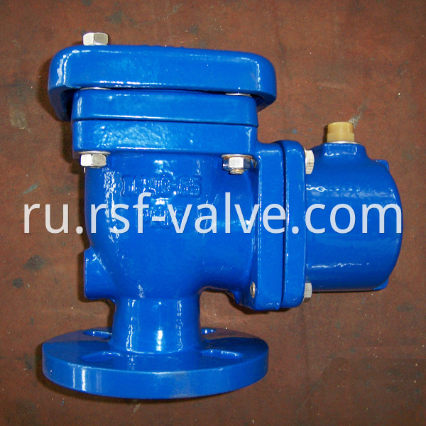 Air Valve